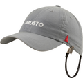 Musto Essential Fast Dry Crew Cap Stormy Weather