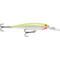 Rapala Minnow Rap 7cm MR-7 Silver FI Chart (SFC)