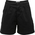 Duer Live Free Pleated Short Womens Black