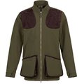 Musto Clay Shooting Jacket Dark Green