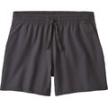 Patagonia Fleetwith Shorts Womens Ink Black