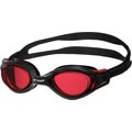 Orca Killa Vision Swimming Goggles Red/Black