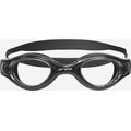 Orca Killa Vision Swimming Goggles Clear/Black