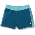 Cotopaxi Cambio Short Womens Abyss