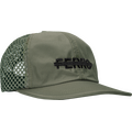 Ferro Concepts Redacted Logo Hat Olive Drab
