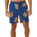 Rip Curl Aloha Hotel Volley Boardshort Mens Washed Navy