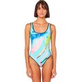 Rip Curl RC x Babapt One Piece Womens Multicolor