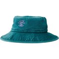 Rip Curl Searcher Mid Brim Hat Blue Green