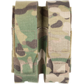 Crye Precision FB/40mm Pouch Double Multicam