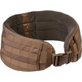 Eberlestock Long Padded Hip Belt (HBLS) Dry Earth