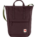 Fjällräven High Coast Totepack Blackberry (424)