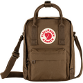 Fjällräven Kånken Sling Dark Oak (299)