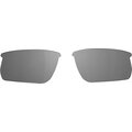 Magpul Helix Replacement Lens - Polarized Gray Lens/Silver Mirror