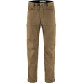 Fjällräven Singi X-Trousers Mens Wood Brown (265)