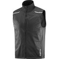 Salomon Sense Flow Vest Mens Deep Black