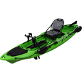 Saimaa Kayaks Pedal Propeller Зелёный
