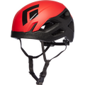 Black Diamond Vision Helmet (Demo) Hyper Red