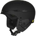 Sweet Protection Switcher MIPS Helmet (Esittelykappale) Dirt Black