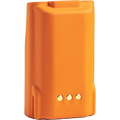 Zodiac Team Pro Waterproof, replacement battery Orange