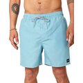 Rip Curl Easy Living 16" Volley Mens Dusty Blue