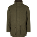 Seeland Hillside Jacket Mens Moss Green