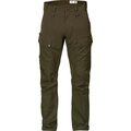 Fjällräven Lappland Hybrid Trousers Mens (Demo) Dark Olive (633)