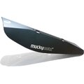 Mucky Nutz Fat Gut Fender Black