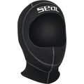 Seacsub Standard Hood 5mm Black