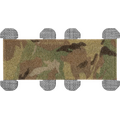 Ferro Concepts FCPC Rear ID Panel Multicam