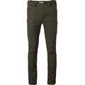 Chevalier Spey Stretch Pants Mens Tobacco Green