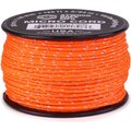 Atwood Rope Micro Reflective Cord 1.18mm (125ft) Neon Orange