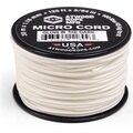 Atwood Rope Micro Uber Glow Cord 1.18mm (125ft) White