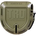 Atwood Rope TRD - Tactical Rope Dispenser OD Green