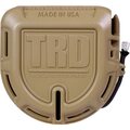 Atwood Rope TRD - Tactical Rope Dispenser FDE