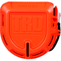 Atwood Rope TRD - Tactical Rope Dispenser Neon Orange