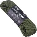 Atwood Rope 550 Paracord, 110ft (30m) OD Green