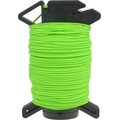Atwood Rope Micro Ready Rope™ Neon Green