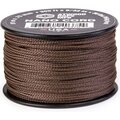 Atwood Rope Nano Cord (300ft) Brown