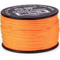Atwood Rope Nano Cord (300ft) Neon Orange