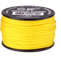 Atwood Rope Micro Cord (125ft) Yellow