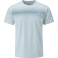 Fourth Element Short Sleeve Hydro-T Mens Ice Blue
