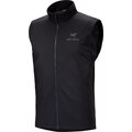 Arc'teryx Atom Vest Mens Black