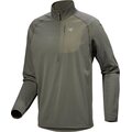 Arc'teryx Delta Half Zip Mens Forage