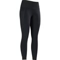 Arc'teryx Essent High-Rise Utility Legging 26' Womens Black