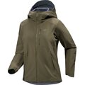 Arc'teryx Gamma Heavyweight Hoody Womens Tatsu