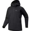 Arc'teryx Gamma Hoody Mens Black