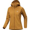 Arc'teryx Gamma Hoody Womens Yukon