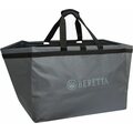 Beretta Waterproof Foldable Bag Dark Grey