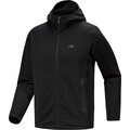 Arc'teryx Kyanite Hoody Mens Black