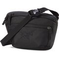 Arc'teryx Mantis 1 Waist Pack Black II